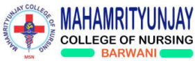 Mahamrityunjay College of Nursing Barwani